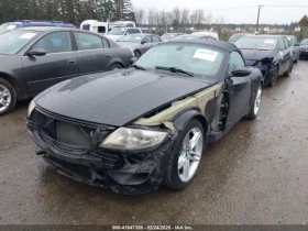 BMW Z4 M manual - 23500 лв. - 57069379 | Car24.bg