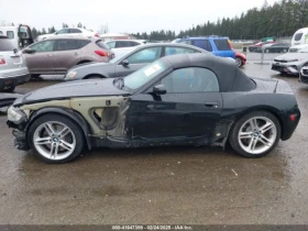 BMW Z4 M manual - 23500 лв. - 57069379 | Car24.bg