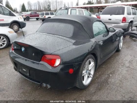 BMW Z4 M manual - 23500 лв. - 57069379 | Car24.bg