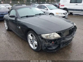 BMW Z4 M manual (CARFAX) | Mobile.bg    5