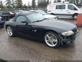 BMW Z4 M manual (CARFAX) 1