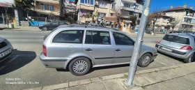 Skoda Octavia, снимка 4