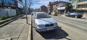 Skoda Octavia, снимка 2