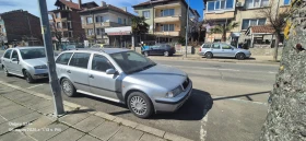 Skoda Octavia, снимка 3