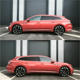 VW Arteon 2.0 TDI R Line Shooting Brake, снимка 5