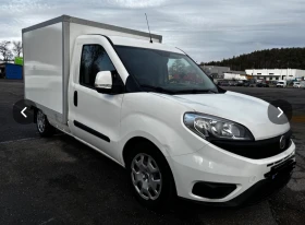 Fiat Doblo - 14500 лв. - 31745060 | Car24.bg