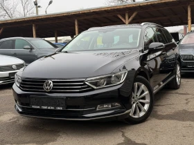 VW Passat 2.0TDI* 150к.с* СЕРВИЗНА КНИЖКА С ПЪЛНА ИСТОРИЯ В  1