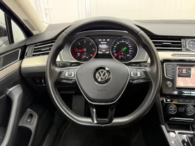 VW Passat 2.0TDI* 150к.с* СЕРВИЗНА КНИЖКА С ПЪЛНА ИСТОРИЯ В - 26500 лв. - 29426322 | Car24.bg