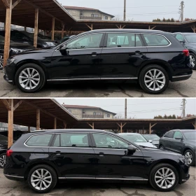 VW Passat 2.0TDI* 150к.с* СЕРВИЗНА КНИЖКА С ПЪЛНА ИСТОРИЯ В , снимка 4