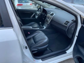 Toyota Avensis 2.0  ( 125 .) | Mobile.bg    17