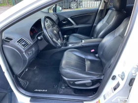 Toyota Avensis 2.0  ( 125 .) | Mobile.bg    14