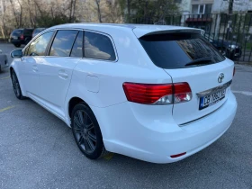 Обява за продажба на Toyota Avensis 2.0 Дизел ( 125 к.с) ~12 800 лв. - изображение 4