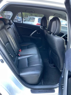 Toyota Avensis 2.0  ( 125 .) | Mobile.bg    16