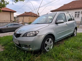 Обява за продажба на Mazda 2 ~3 100 лв. - изображение 1