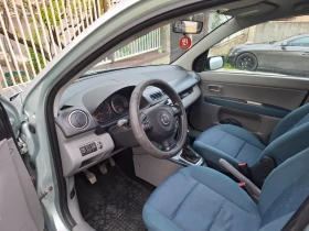 Обява за продажба на Mazda 2 ~3 100 лв. - изображение 7
