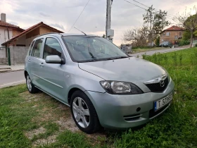 Обява за продажба на Mazda 2 ~3 100 лв. - изображение 1