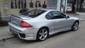 Honda Prelude 2.0i | Mobile.bg    2