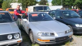 Honda Prelude 2.0i | Mobile.bg    8