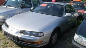 Honda Prelude 2.0i | Mobile.bg    7