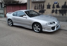  Honda Prelude