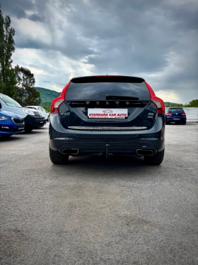 Volvo V60 | Mobile.bg    6