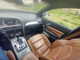 Обява за продажба на Audi A6 ~7 800 лв. - изображение 6