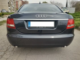 Обява за продажба на Audi A6 ~7 800 лв. - изображение 4