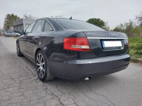 Обява за продажба на Audi A6 ~7 800 лв. - изображение 3