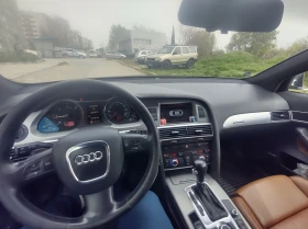 Обява за продажба на Audi A6 ~7 800 лв. - изображение 5