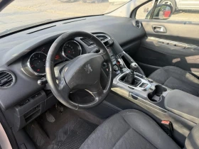Обява за продажба на Peugeot 3008 1, 600 HDI EURO5b ~6 999 лв. - изображение 6