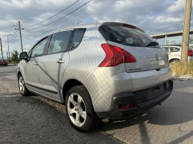 Обява за продажба на Peugeot 3008 1, 600 HDI EURO5b ~6 999 лв. - изображение 3
