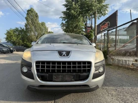 Обява за продажба на Peugeot 3008 1, 600 HDI EURO5b ~6 999 лв. - изображение 1