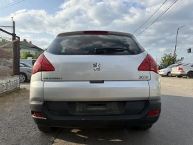 Обява за продажба на Peugeot 3008 1, 600 HDI EURO5b ~6 999 лв. - изображение 4