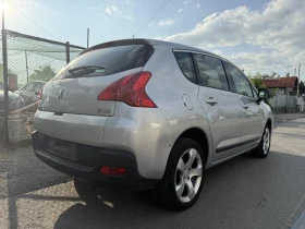 Обява за продажба на Peugeot 3008 1, 600 HDI EURO5b ~6 999 лв. - изображение 5