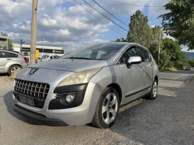 Обява за продажба на Peugeot 3008 1, 600 HDI EURO5b ~6 999 лв. - изображение 2