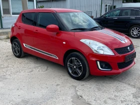 Suzuki Swift 1.2i 4x4 Piz Sulai | Mobile.bg    5