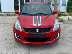Suzuki Swift 1.2i 4x4 Piz Sulai | Mobile.bg    6