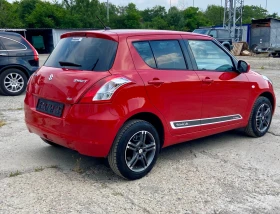 Suzuki Swift 1.2i 4x4 Piz Sulai | Mobile.bg    4