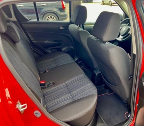 Suzuki Swift 1.2i 4x4 Piz Sulai | Mobile.bg    10
