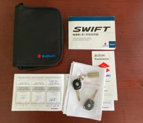 Suzuki Swift 1.2i 4x4 Piz Sulai | Mobile.bg    17