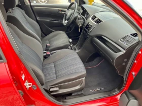 Suzuki Swift 1.2i 4x4 Piz Sulai | Mobile.bg    8