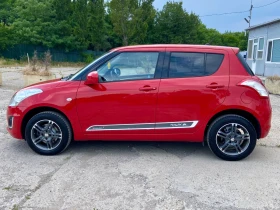 Suzuki Swift 1.2i 4x4 Piz Sulai | Mobile.bg    2
