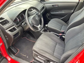 Suzuki Swift 1.2i 4x4 Piz Sulai | Mobile.bg    7