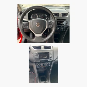 Suzuki Swift 1.2i 4x4 Piz Sulai | Mobile.bg    13