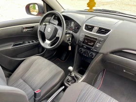 Suzuki Swift 1.2i 4x4 Piz Sulai | Mobile.bg    9