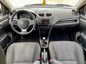 Suzuki Swift 1.2i 4x4 Piz Sulai | Mobile.bg    11