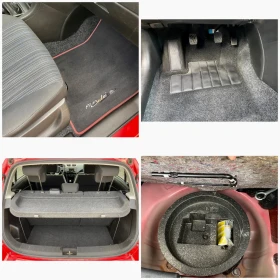 Suzuki Swift 1.2i 4x4 Piz Sulai | Mobile.bg    15