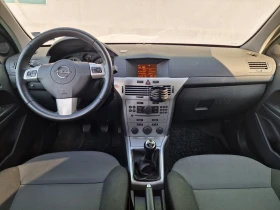 Opel Astra 1.6   | Mobile.bg    14