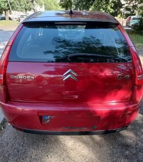 Citroen C4 | Mobile.bg    2
