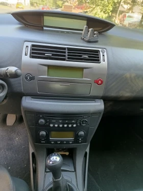 Citroen C4 | Mobile.bg    6